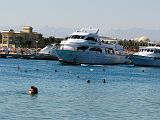 Hurghada Hotel Makadi Sunrise 0355